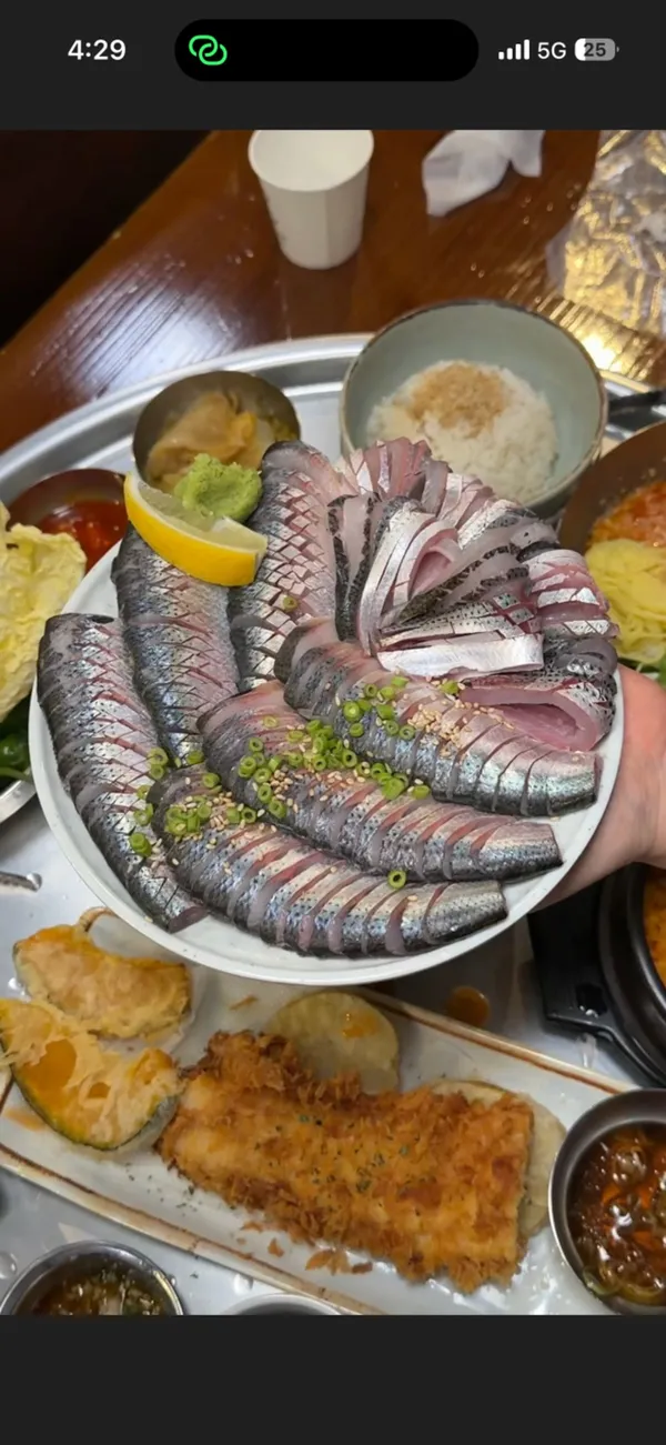 어시장 사진 4