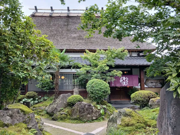 由布の里 旅荘 牧場の家の写真5