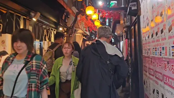 오모이데요코초 사진 3