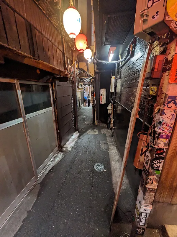 오모이데요코초 사진 5