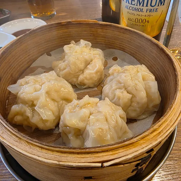 焼売酒場いしい博多店 사진 4
