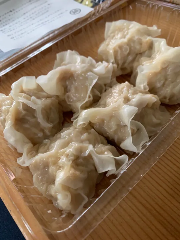 焼売酒場いしい博多店 사진 5