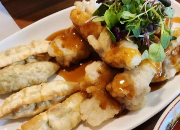 칼질만번짬뽕 유성노은역 사진 2
