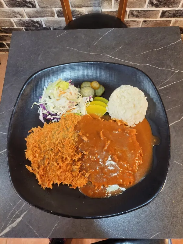 홍식이돈가스 사진 2