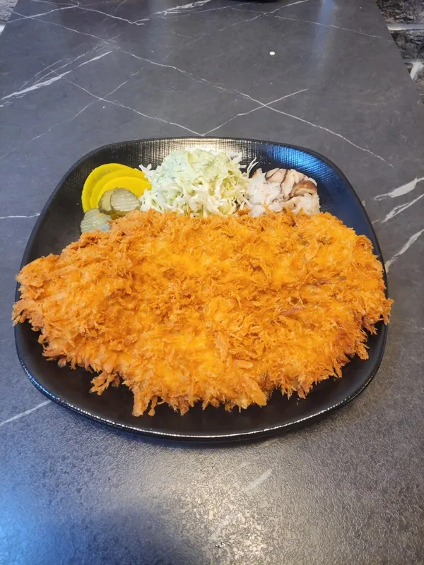 홍식이돈가스 사진 4