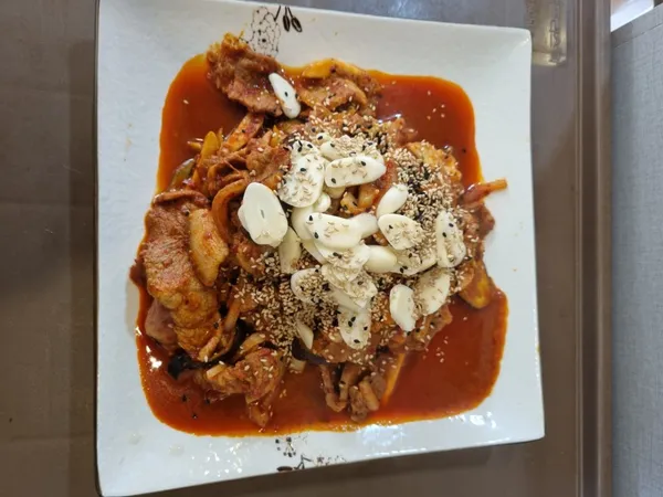호호박 사진 2