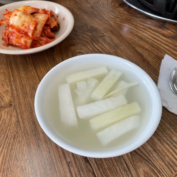 부산식당 사진 4