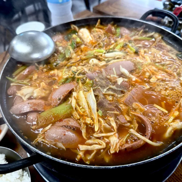 부산식당 사진 5