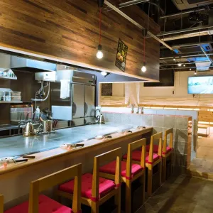 Teppan Baby