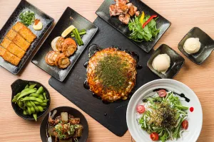 鉄板ベイビー 新宿東口店