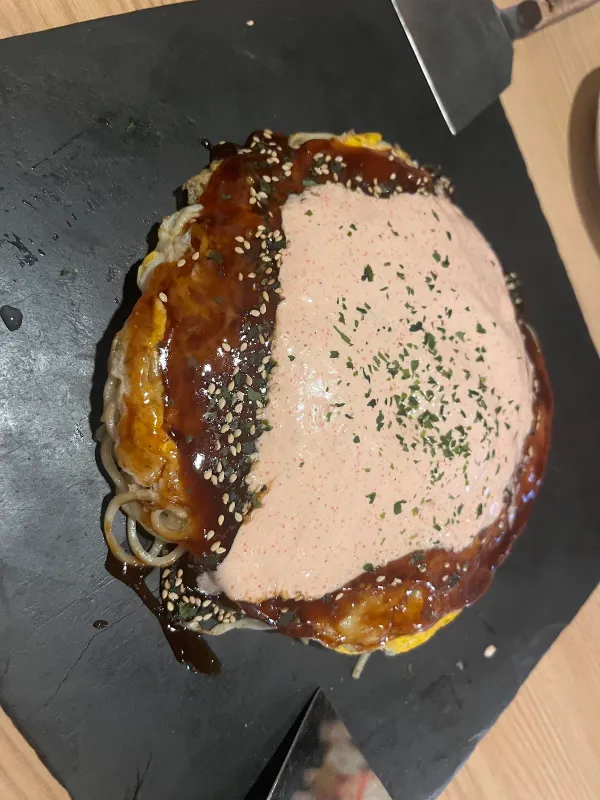 鉄板ベイビー 新宿東口店の写真5