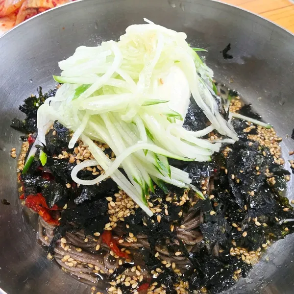 입암메밀타운 사진 5
