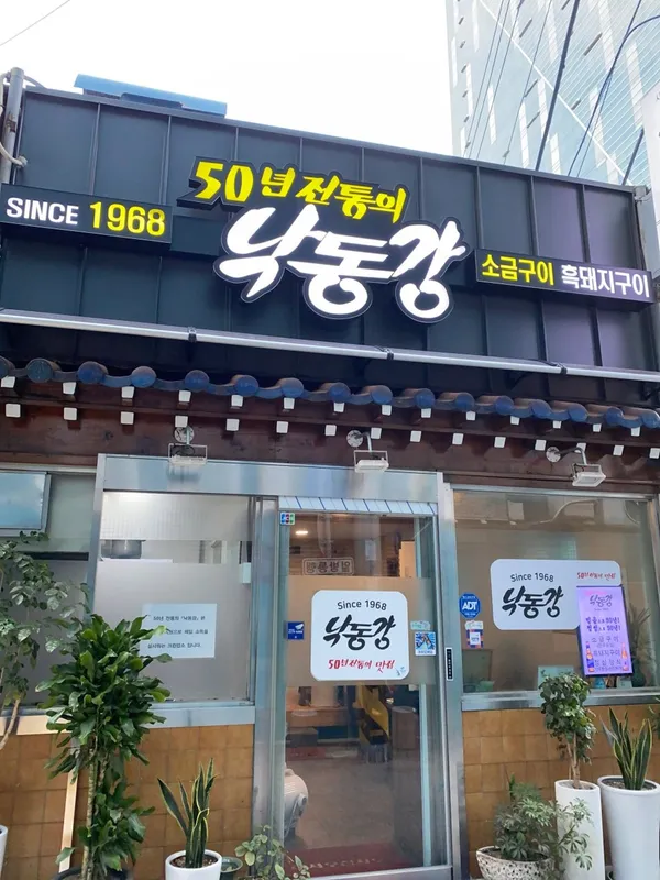 낙동강 사진 4