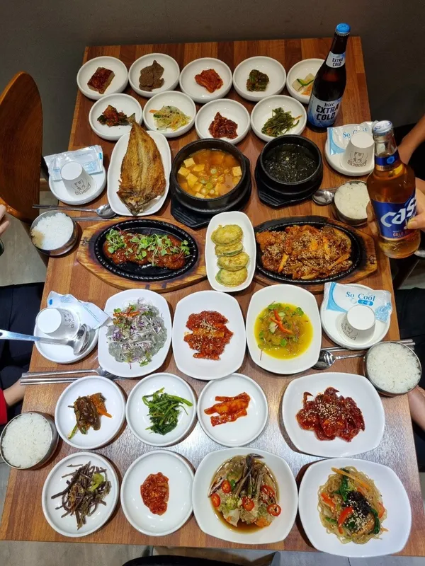 한울밥상 사진 2