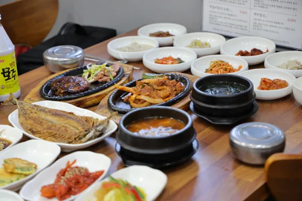 한울밥상 사진 3