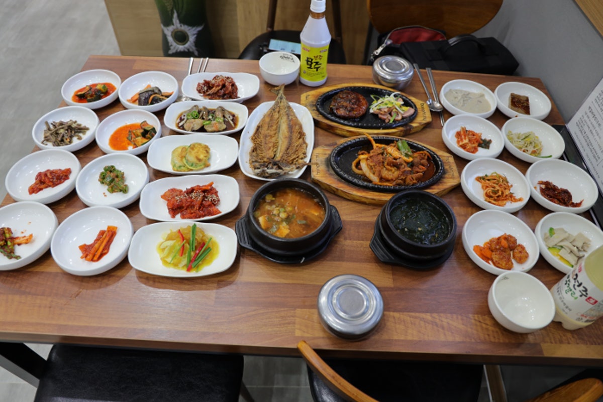 한울밥상 사진 4