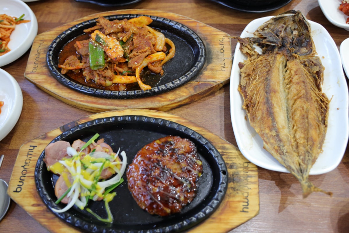 한울밥상 사진 5
