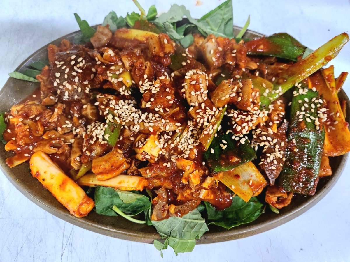 천리집 사진 3