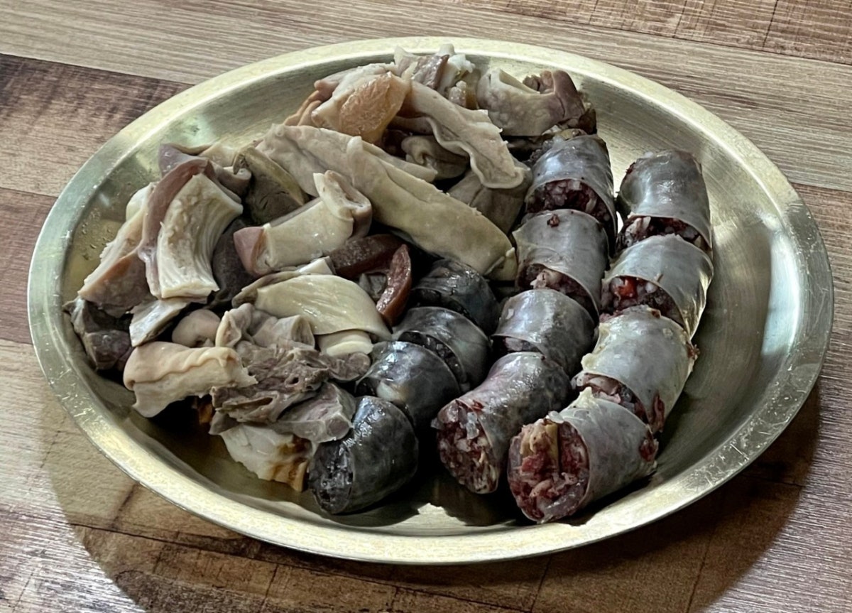 천리집 사진 4
