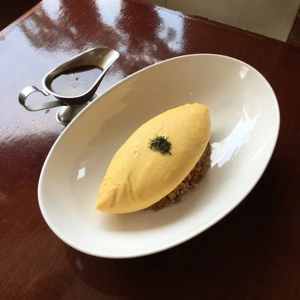 카페나하 본점