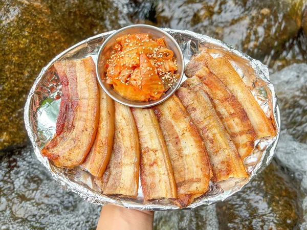 달궁식당 사진 2