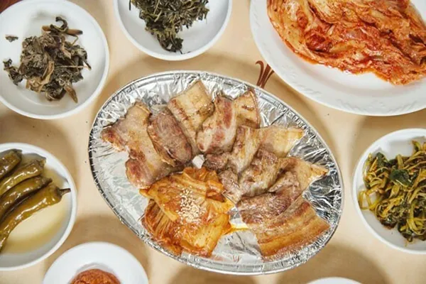 달궁식당 사진 3