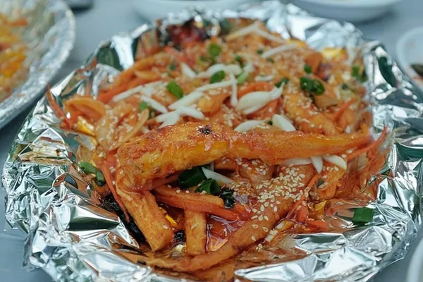 달궁식당 사진 4