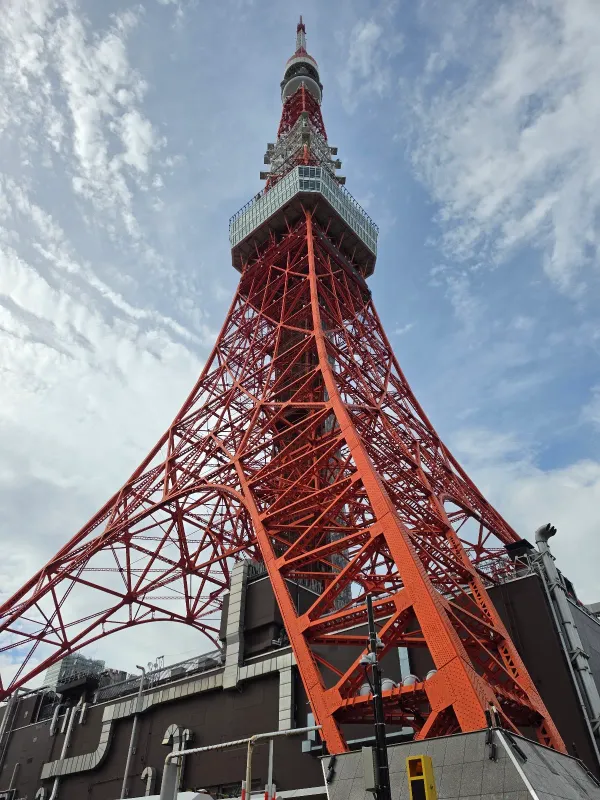 東京タワー メインデッキの写真4