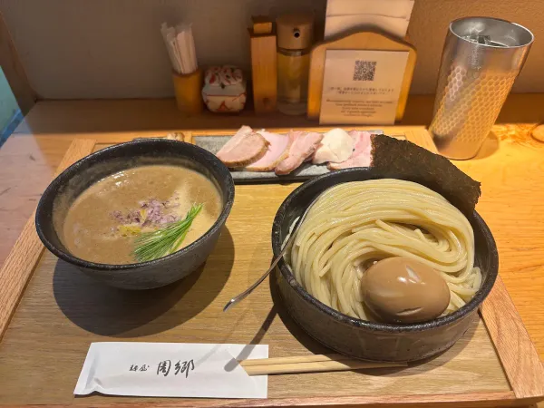 멘야 스고 사진 4