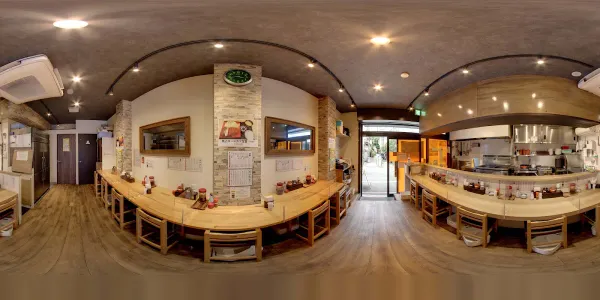 Ton Katsu Ippekoppe Shiba Daimon shop, 2 Chome-3-17 Shibadaimon, Minato City, Tokyo 105-0012 일본