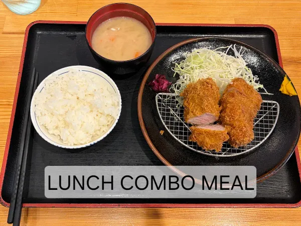 とんかつ檍のカレー屋 いっぺこっぺ 芝大門店の写真3
