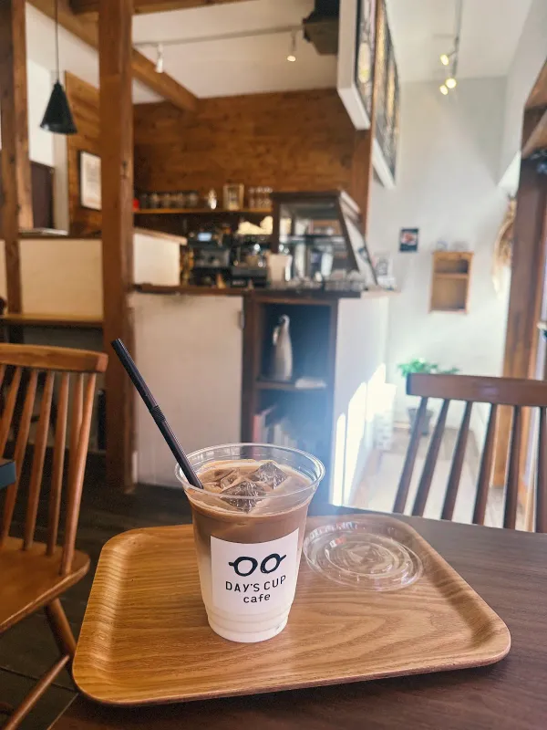 데이즈 컵 카페 사진 4