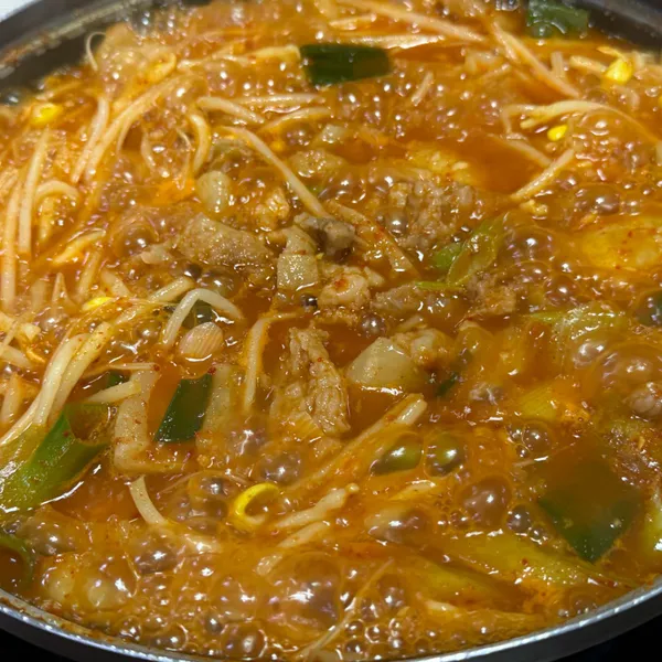 용문수구리 사진 5