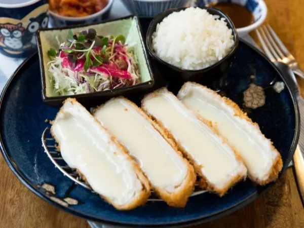 홍대 돈까스 혼가츠