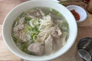 Ollae Guksu Sangdae Main Branch