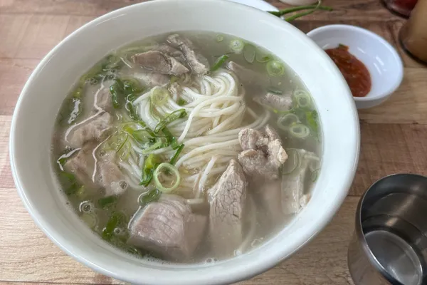 올래국수 상대본점