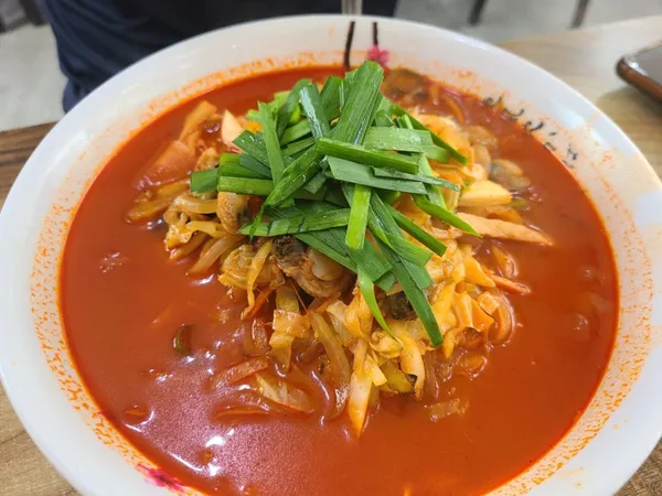 안터반점 사진 2