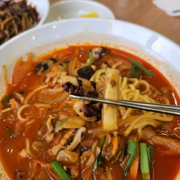 안터반점 사진 4