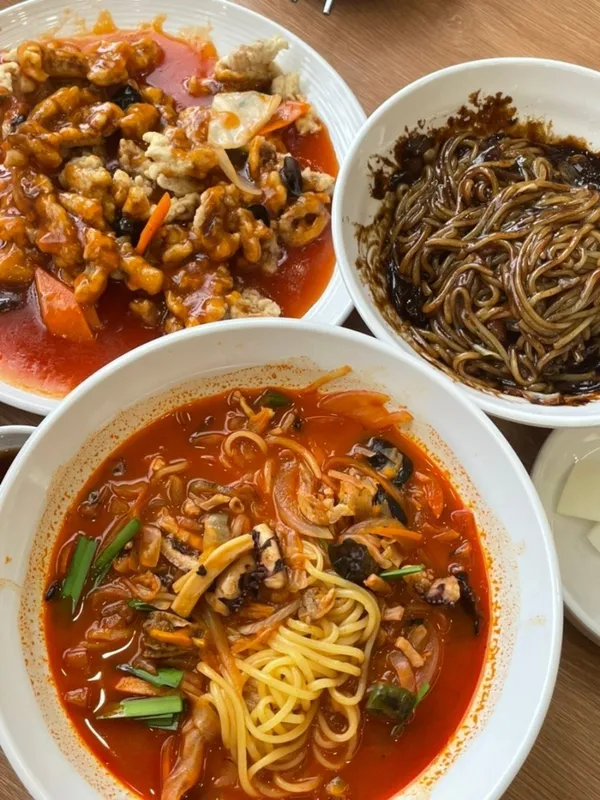 안터반점 사진 5