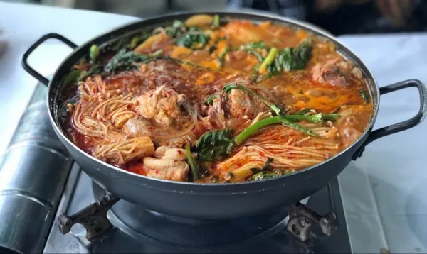 솔밭묵집 사진 2