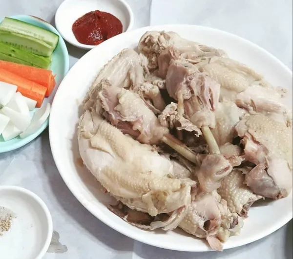 솔밭묵집 사진 3
