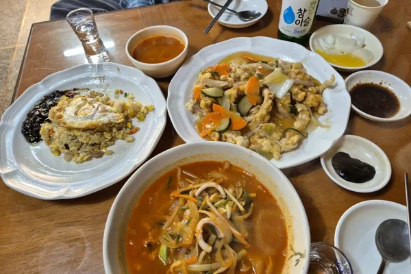 금성반점 사진 4