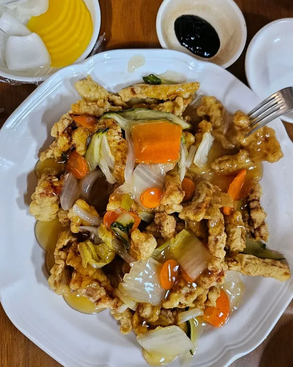금성반점 사진 5