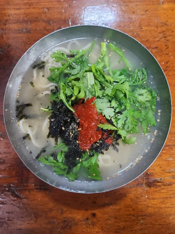 양정서울칼국수 사진 2