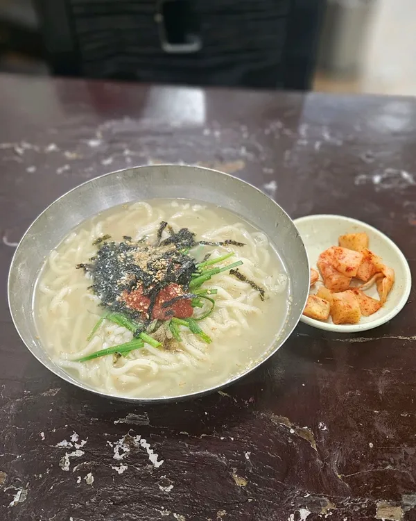 양정서울칼국수 사진 4
