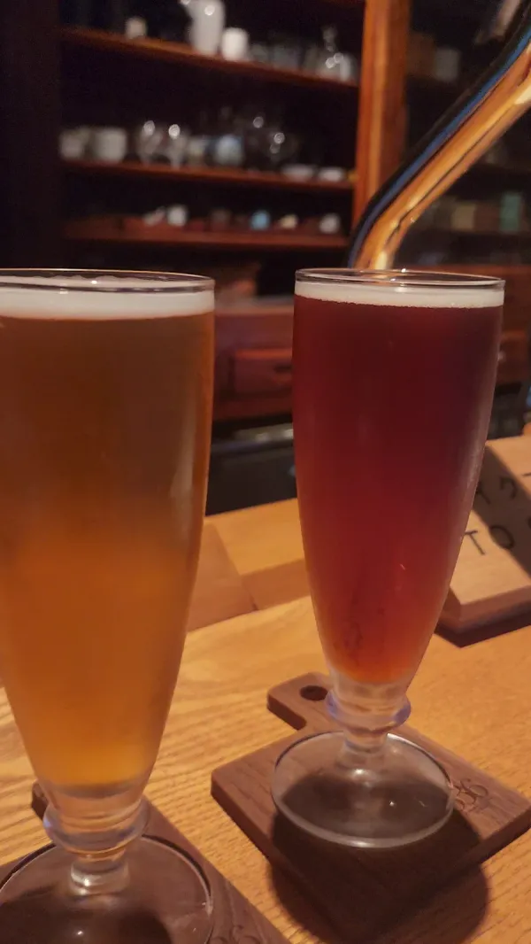 Local SAKE and BEER Stand 336 사진 3