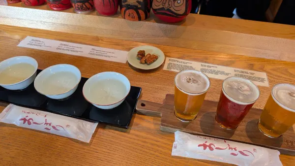 Local SAKE and BEER Stand 336 사진 5