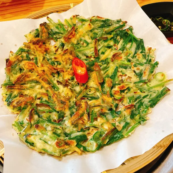 오한순손수제비 사진 5