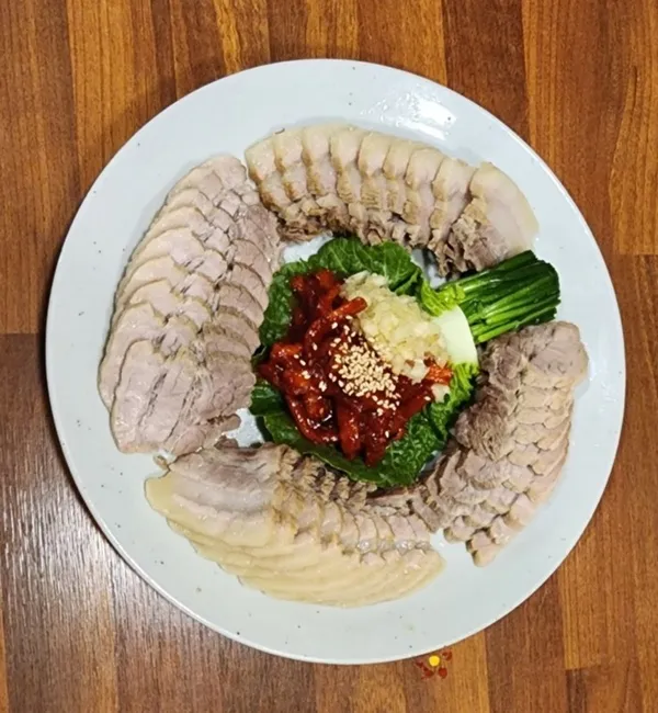 용강국밥 사진 3