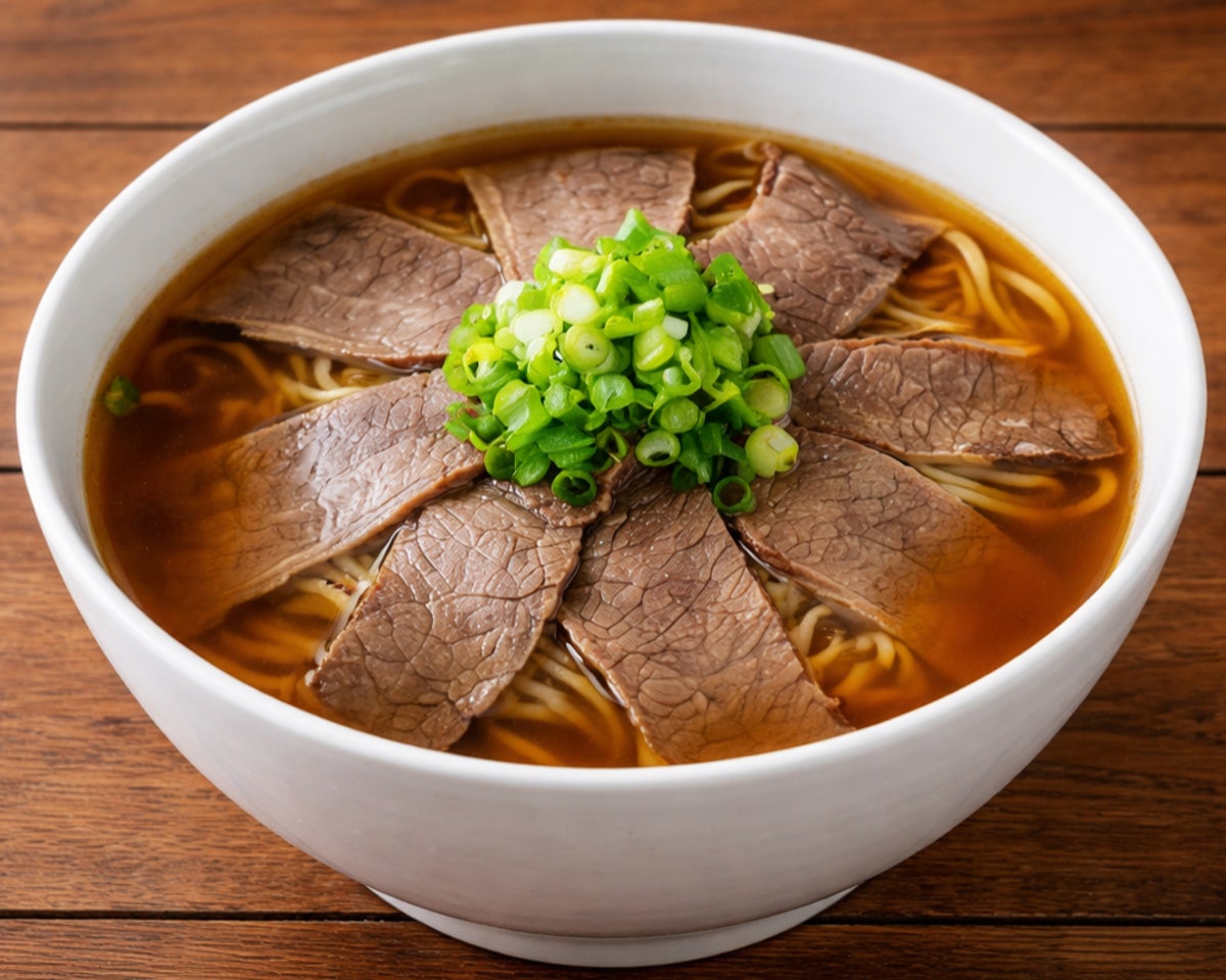 부천맛집 진리면관 사진 5